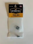 Easy Wood Tools 2600 CI2-R2 Carbide Cutter New. Fixed Price $16.99.