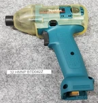 New Makita 417349-5 Impact Driver Protector Transparent BTD040 BTD042Z BTD060Z. Fixed Price $20.00.