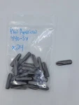Pan American 24 Pack Sz 440-3X Phillips Head Screw Driver Insert Bits Usa. Fixed Price $37.34.