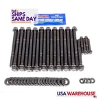 Arp 234-3711, Kit Black Chromoly Head Bolt 12PT Fits Gm Gen V 6.2L LT1/LT4. Fixed Price $294.08.