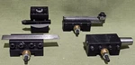 Sherline 4 Rocker Tool Post Bit Cnc Holder Gang Chucker Lathe Mill Crossslide. Fixed Price $249.99.