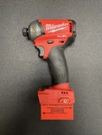 Milwaukee 2760-20 M18 Fuel Surge 1/4" Hex Hydraulic Driver New. Fixed Price $100.00.