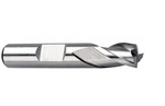 Sherline 30810 End Mill 1/4 Inch Dia., 3/8 Cut, 1-13/32. Fixed Price $17.74.