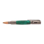 Psi Woodworking Magnum Bolt Action Gun Metal Pen Kit Required Blank And Bushing. Fixed Price $16.99.