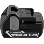 New 18V Slide Li-ion 4.0AH Battery For Hitachi BSL1815X BSL1830C Lithium. Fixed Price $26.98.