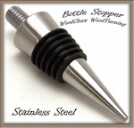 Bottle Stopper & Free Chuck Stainless Steel Cone Kit Wood Lathe Shipping. Fixed Price $210.40.