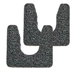Ridgid R6790 R8660 Screwdriver Pack Replacement Nosepiece Pad 900669001-2PK. Fixed Price $5.99.
