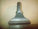 4" Wide Tool Rest 1" Post #ddl Cat. 696 Delta Rockwell Homecraft Wood Lathe. Fixed Price $19.99.