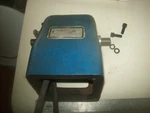 Headstock Assembly 3/4" 16 Tpi Spindle For 10" Toolkraft Wood Lathe Model 390. Fixed Price $78.99.
