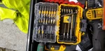 Dewalt DCKTS277C2 20V Max Li-ion Cordless Combo Kit. Fixed Price $249.00.