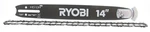 14" Oem Ryobi Bar & Set For RY3714 Gas Chainsaw. Fixed Price $46.95.