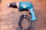 Makita 6825 Drywall 0-6000 Rpm Made In Japan. Fixed Price $49.99.