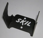 Skil Logo Steel Wall Bracket Mount Hanger For 2205 2207 2211 2131 2136 2273 New. Fixed Price $18.00.