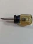 Craftsman Sears Stubby Phillips Head Screwdriver #2 Vintage Hand Tool Work Shop. Fixed Price $11.66.