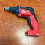 Milwaukee 2866-20 M18 Fuel Drywall Screw Gun Tool Only. Fixed Price $89.99.