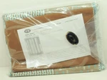 Fons & Porter Supply Simply Strippy Quilt/throw Material Kit + Extra Read!. Fixed Price $60.00.