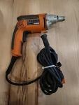 Ridgid R6000-1 Corded Drywall Gun Screwdriver Heavy Duty. Fixed Price $29.00.
