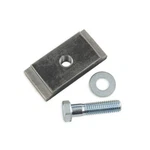 Oneway Clamp Block For Beds With 2 1/4" Gap, Woodturning Lathes. Fixed Price $29.99.
