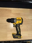 Dewalt DCD806B 20V Max Xr 1/2" Speed Brushless Hammer Drill Driver Li-ion. Fixed Price $88.00.
