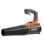 Ridgid Jobsite Handheld Blower Hex Grip 18-VOLT Cordless 105 Mph (tool Only) Kit. Fixed Price $70.54.