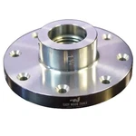 Easy Wood Tools Faceplate, 1-1/4 In. X 8 Tpi 4.5 Diam.. Fixed Price $60.00.