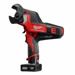 Milwaukee 2472-21XC M12 600 Mcm Cable Cutter Red. Fixed Price $615.99.