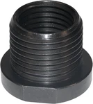 Psi LABAR4114 Lathe Spindle Adapter 1-1/4X8 1-1/2X8 Chuck Tool. Fixed Price $29.95.