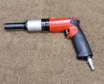 Sioux SSR6P25 Skin Clamp Runner Cleco Hex Fastener 2500 Rpm .40 Hp. Fixed Price $261.23.