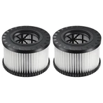 Replacement Hepa Filter Set For DWV010 & DWV012 (type 2) Dust Extractors. Fixed Price $108.33.