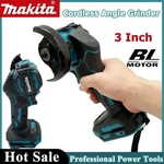 Makita 3" Cordless Angle Grinder Mini Cut Off Tool Compact Power Heavy Duty. Fixed Price $57.99.