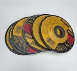 Dewalt DW4518:HIGH Performance Metal Grinding Wheel 4-1/2 X .1/8" 7/8 Lot Of 6. Fixed Price $24.99.