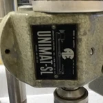 Unimat-sl Mill Drill Machine Db 200 Lathe Autofeed Post Wth Table Edelstaal. Fixed Price $750.00.