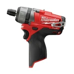 Milwaukee 2402-20 M12 Fuel 12V 1/4" Hex 2-SPEED Screwdriver W/clip Bare Tool. Fixed Price $149.00.