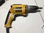 Dewalt DW272 Type 3 Vsr Corded Electric Drywall Screwdriver (tested). Fixed Price $24.00.