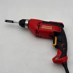 Craftsman 3/8 In. 10MM Drill/driver Used. Fixed Price $99.99.