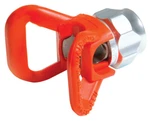 New Graco 237859 Paint Sprayer Gun Tipguard Orange 7/8". Fixed Price $25.59.