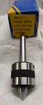 Groz Engineering Live Center Revolining For Lathe LC/2. Fixed Price $45.00.