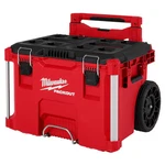Milwaukee Tool 48-22-8427 Packout Rolling Box, 19 29. Fixed Price $169.00.