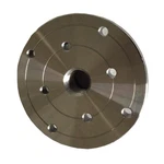Psi Woodworking CF4J Lathe Faceplate For 1 X 8 Tpi Spindle Without Screwchuck. Fixed Price $32.72.