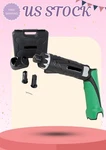 3.6V Lithium Ion Cordless Screwdriver Kit, 2 Batteries, Quick Charger, Led Light. Fixed Price $86.88.