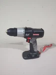 Craftsman Cordless Drill 3/8" 14.4V 973.114140 (tool Only). Fixed Price $22.99.