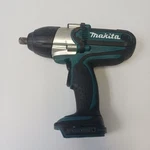 Makita 18V, 1/2" Impact Wrench XWT04 Tool Only****. Fixed Price $139.95.
