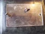 Headstock "window" For Viewing Belt From 14" Rtc Model GL-1000 Wood Lathe Nice!. Fixed Price $7.99.