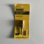 Dewalt DW2043 Adjustable Screw Depth Setter (2002). Fixed Price $13.99.