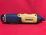 Dewalt 8V Max Lithium Ion Gyroscopic Screwdriver DCF682 No Charger (CP1123465). Fixed Price $199.99.