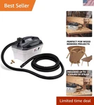 Efficient Wood Bending Steam Generator With Instant Instructions And Connectors. Fixed Price $159.99.