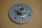 3.75" Shopsmith Aluminum Lathe Faceplate, Great Shape!!. Fixed Price $20.30.