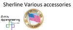 Various Sherline Accessories 1 Out Of 3. Fixed Price $826.16.