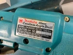 Makita DA3000D Angle Drill Set - Charger, Battery And Metal Case. Fixed Price $50.00.