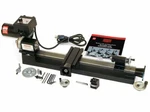 Sherline Cnc-ready 17 Inch Lathe 4400. Fixed Price $1328.87.